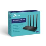 TP-LINK Archer C80 - Image 4