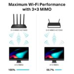TP-LINK Archer C80 - Image 5