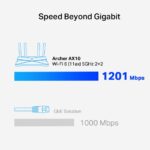 TP-LINK Archer AX10 - Image 6