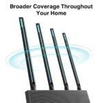 TP-LINK Archer C80 - Image 7