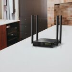 TP-LINK Archer C54 - Image 5
