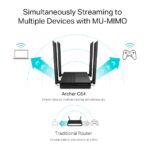 TP-LINK Archer C64 - Image 4