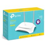 TP-LINK TL-WR840N - Image 4