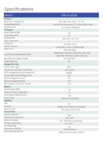 STABIMATIC STB-PV-4200 - Image 3