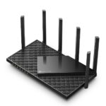 TP-LINK Archer AXE75 - Image 2