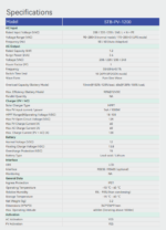 STABIMATIC STB-PV-1200 - Image 3