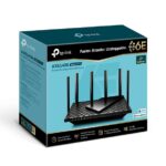TP-LINK Archer AXE75 - Image 4