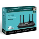 TP-LINK Archer AX55 - Image 4