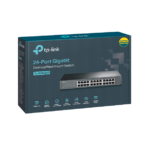 TP-LINK TL-SG1024D - Image 2
