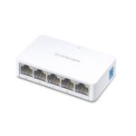 MERCUSYS MS105 5-Port 10/100Mbps