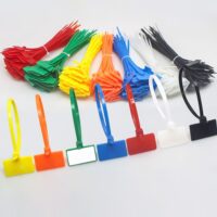 Cable Tages