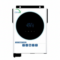 Flux ECO SMART-5600