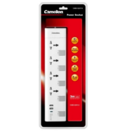 Camelion CMS-G241U Power Socket