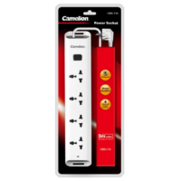 Camelion CMS-114 Power Socket